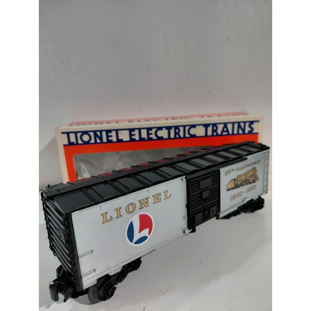 Lionel up sale